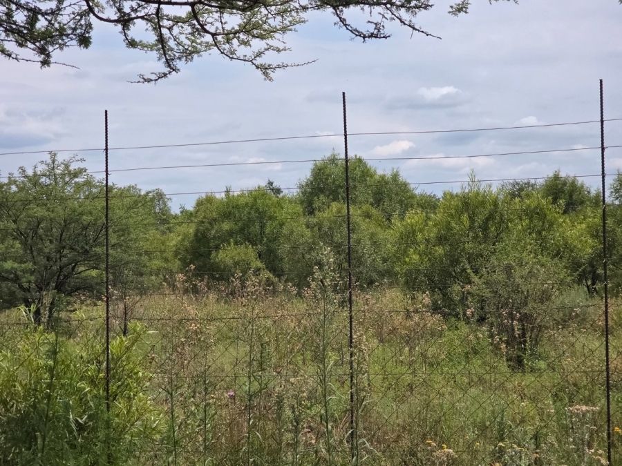 Commercial Property for Sale in Rietfontein A H North West